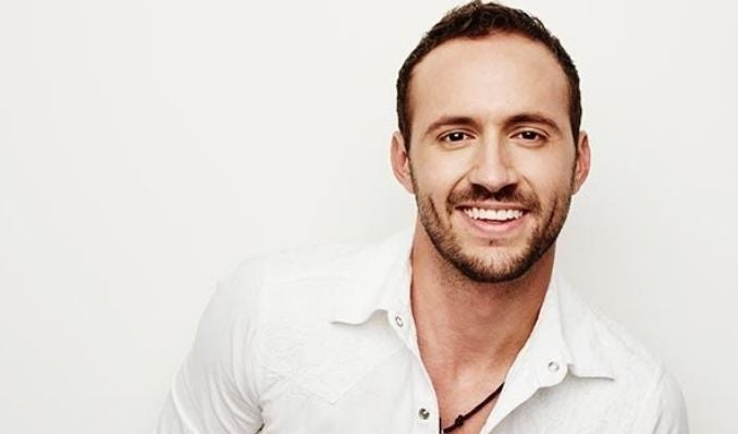 Artist Image for Drew Baldridge
