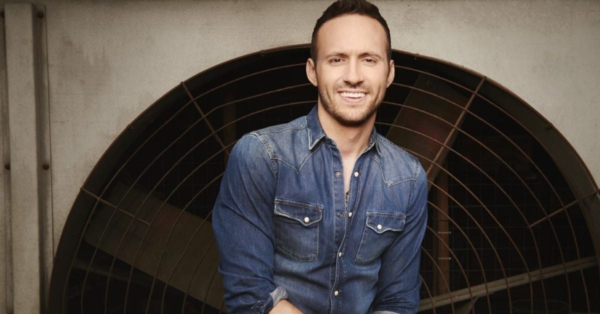 Drew Baldridge