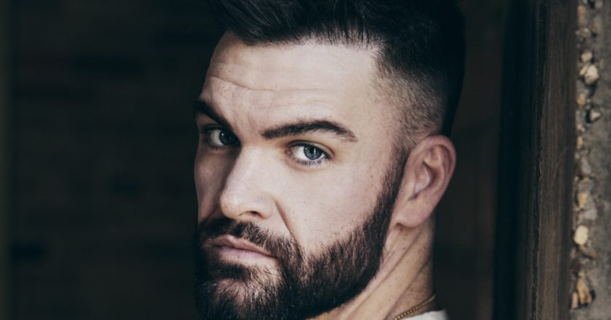 Dylan Scott