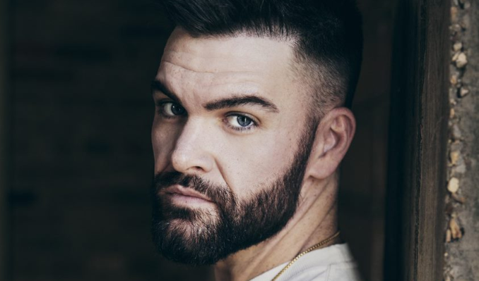 Artist Image for Dylan Scott