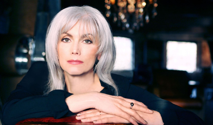 Artist Image for Emmylou Harris