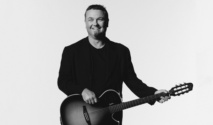 Artist Image for Edwin McCain