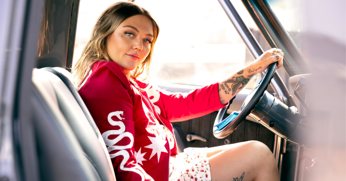 Elle King