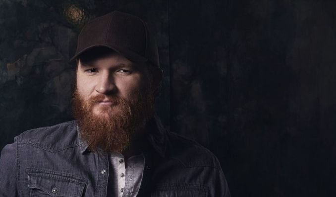 Artist Image for Eric Paslay