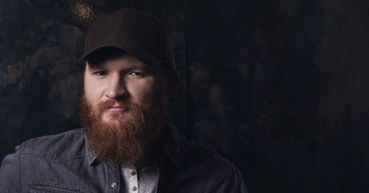 Eric Paslay