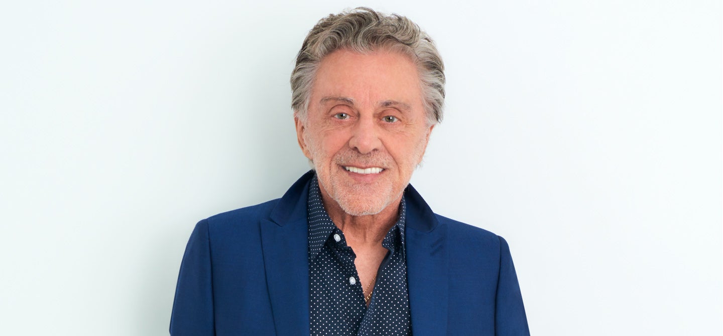 Frankie Valli and The Four Seasons