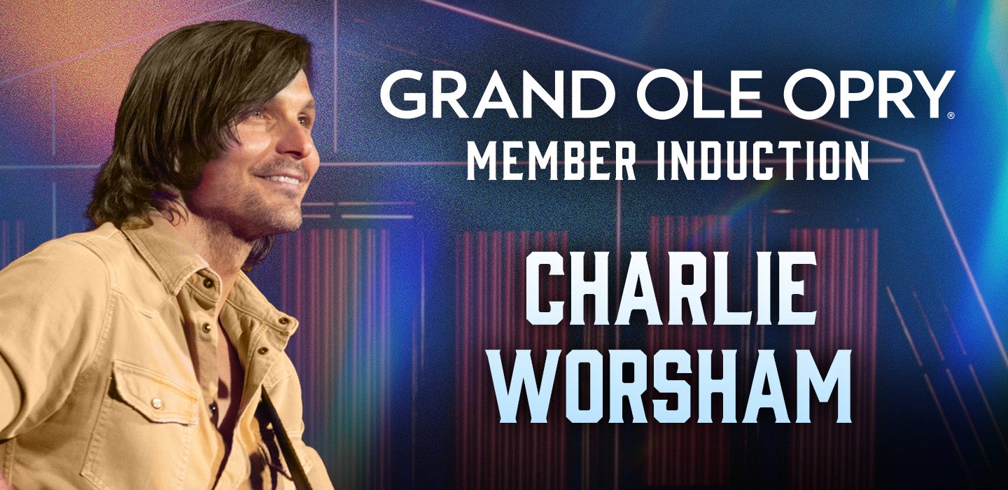 Grand Ole Opry: OPRY 100