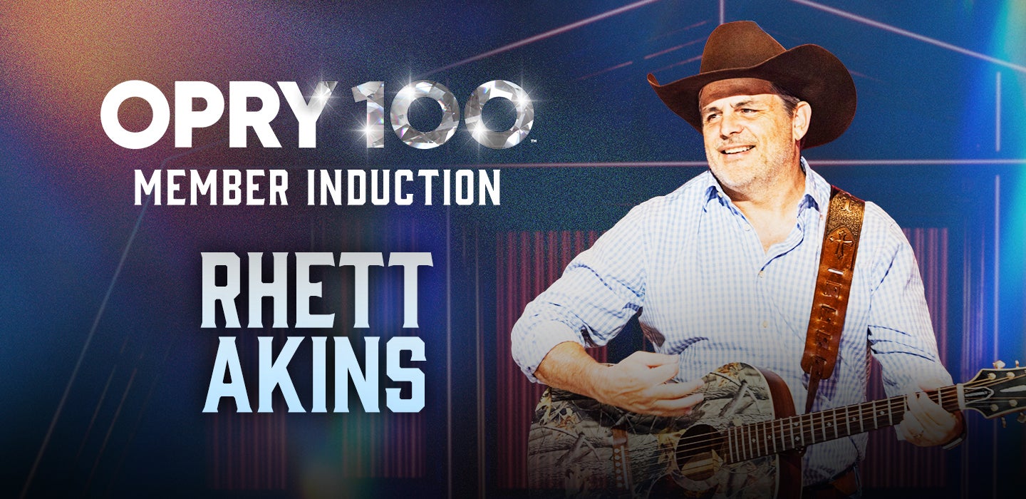 Grand Ole Opry: OPRY 100