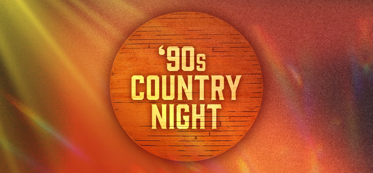 Opry Celebrates '90s Country