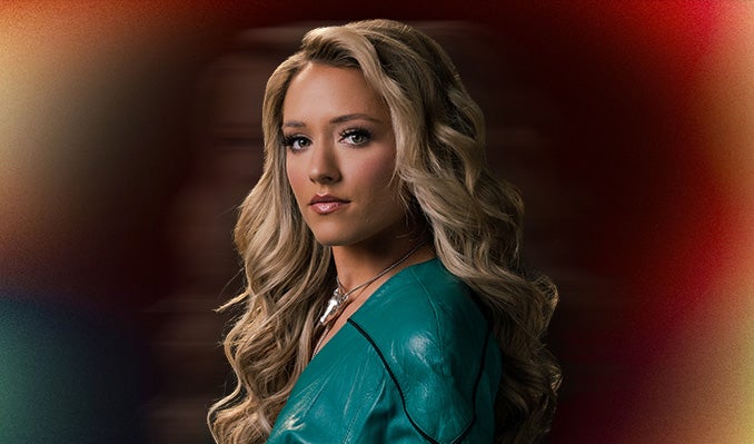 Artist Image for Emily Ann Roberts