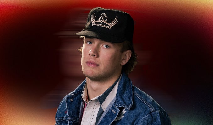 Artist Image for Hudson Westbrook