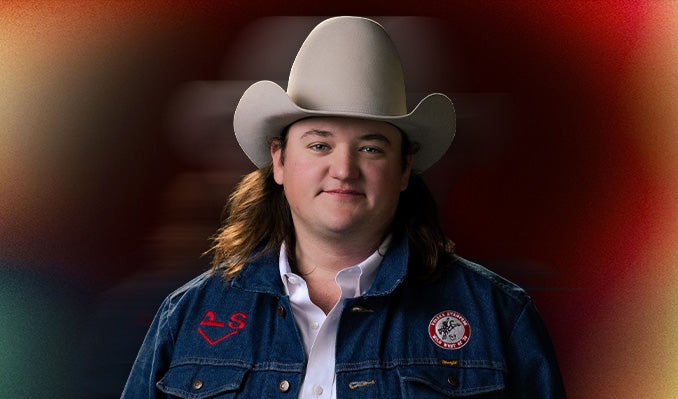 Artist Image for Jake Worthington