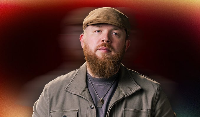 Artist Image for Tyler Braden