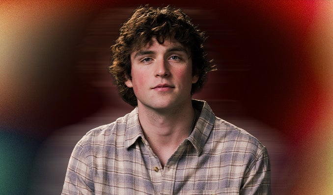 Artist Image for Vincent Mason