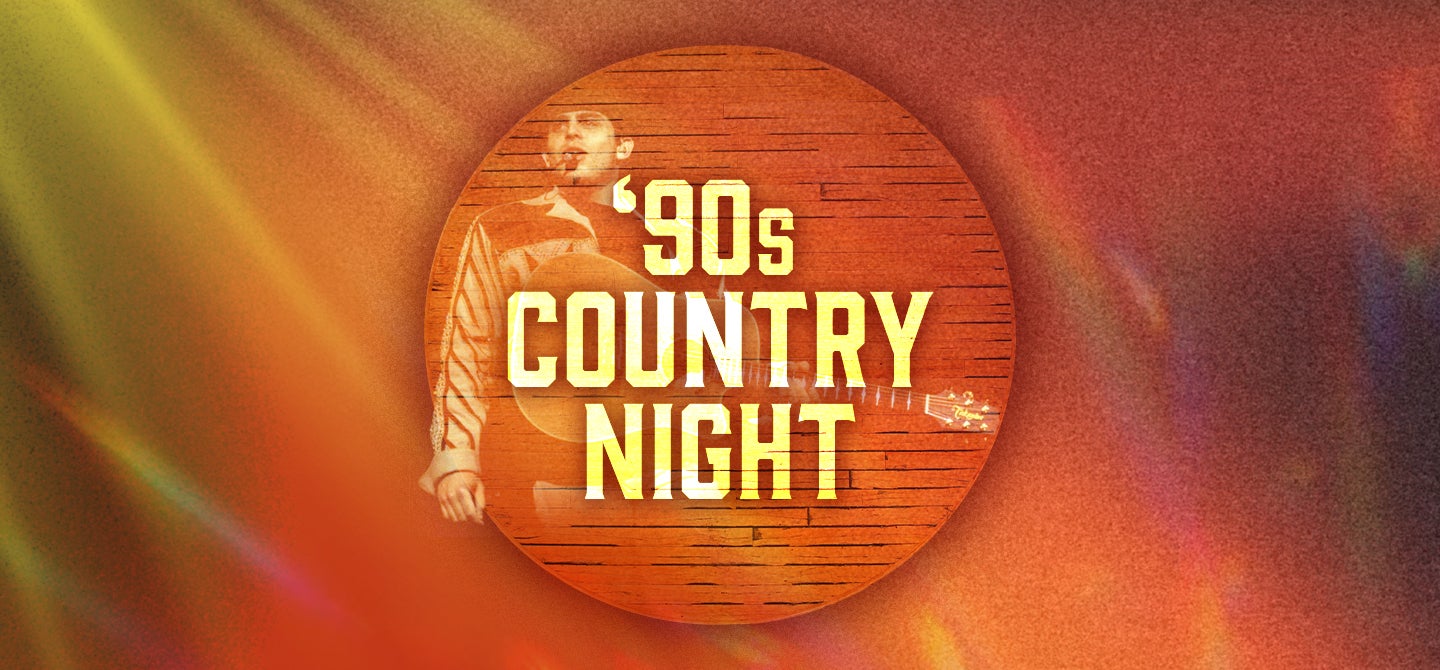 Opry Celebrates '90s Country