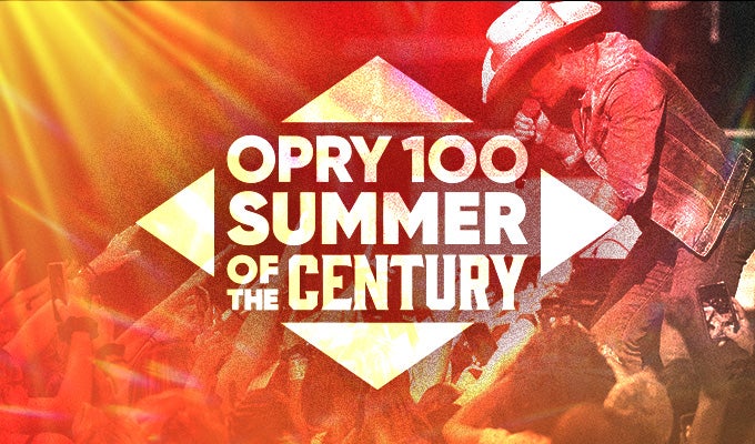 More Info for Opry 100: Summer of the Century
