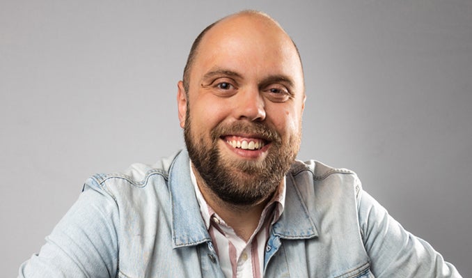 Artist Image for Alex Velluto