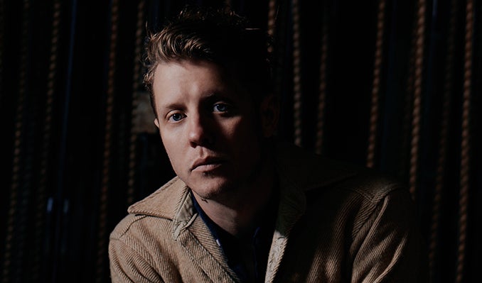 Artist Image for Anderson East