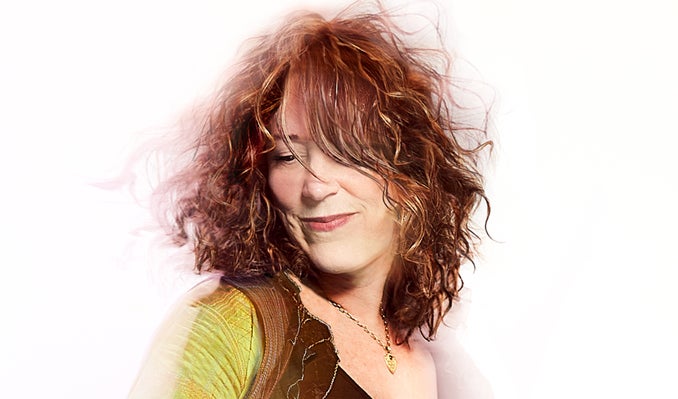 Artist Image for Beth Nielsen Chapman