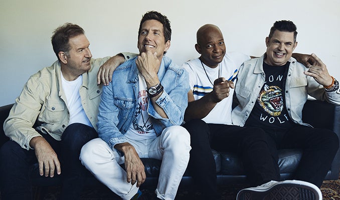 Artist Image for Better Than Ezra