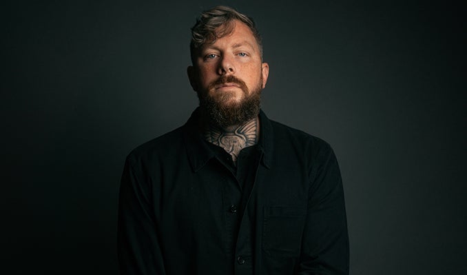 Artist Image for Ben Fuller