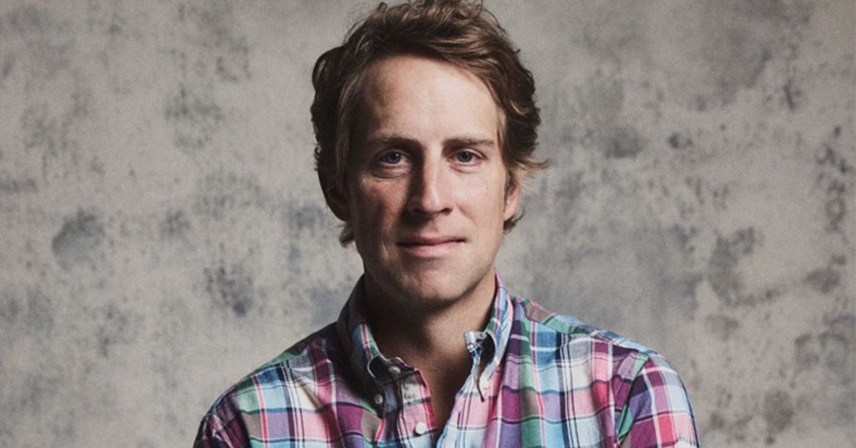 Ben Rector