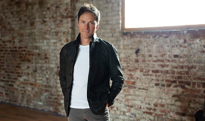 Artist Image for Bryan White