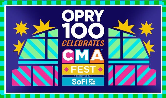 More Info for Grand Ole Opry: OPRY 100