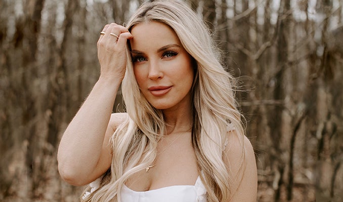 Artist Image for Callie Twisselman