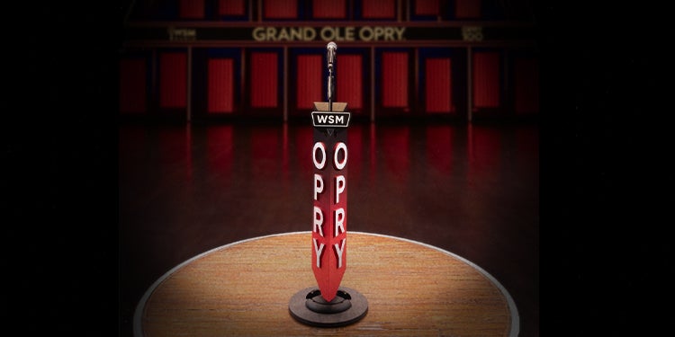 More Info for An Evening With The Grand Ole Opry at Carnegie Hall