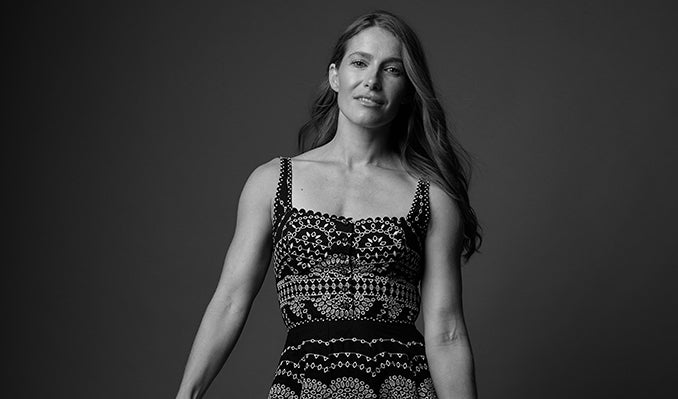 Artist Image for Caroline Jones