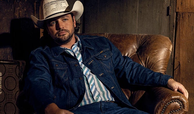 Artist Image for Chayce Beckham