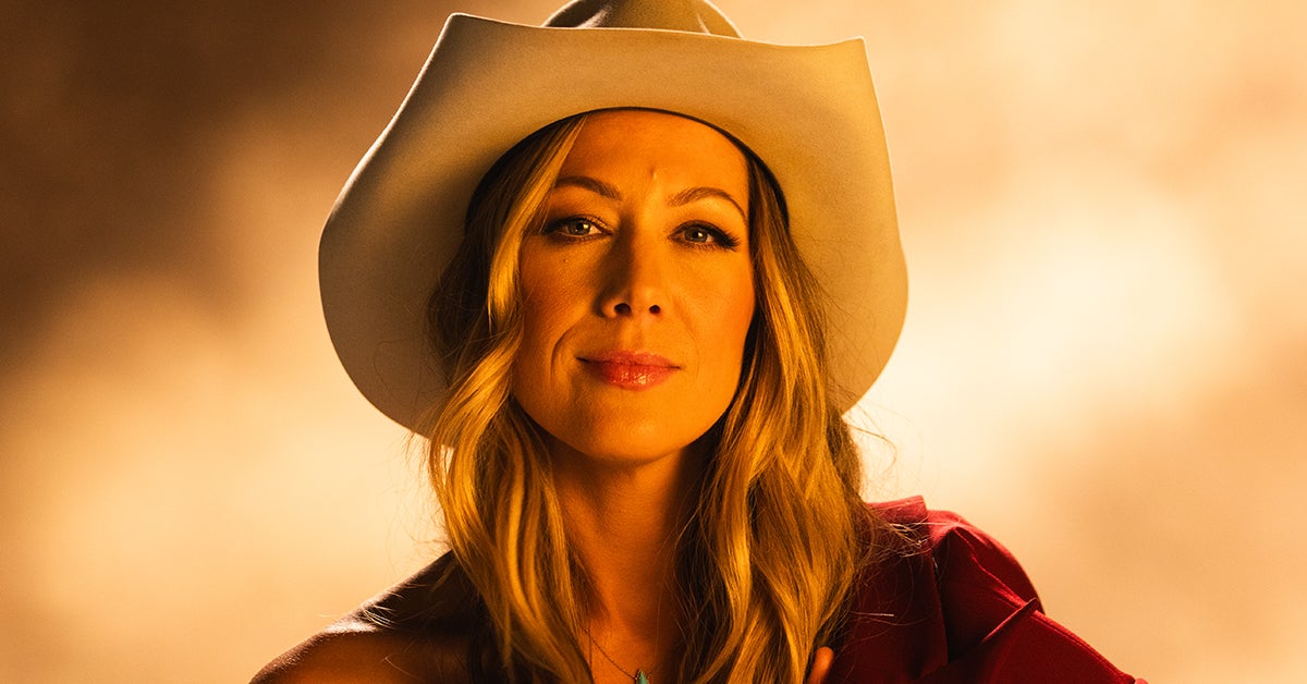 Colbie Caillat
