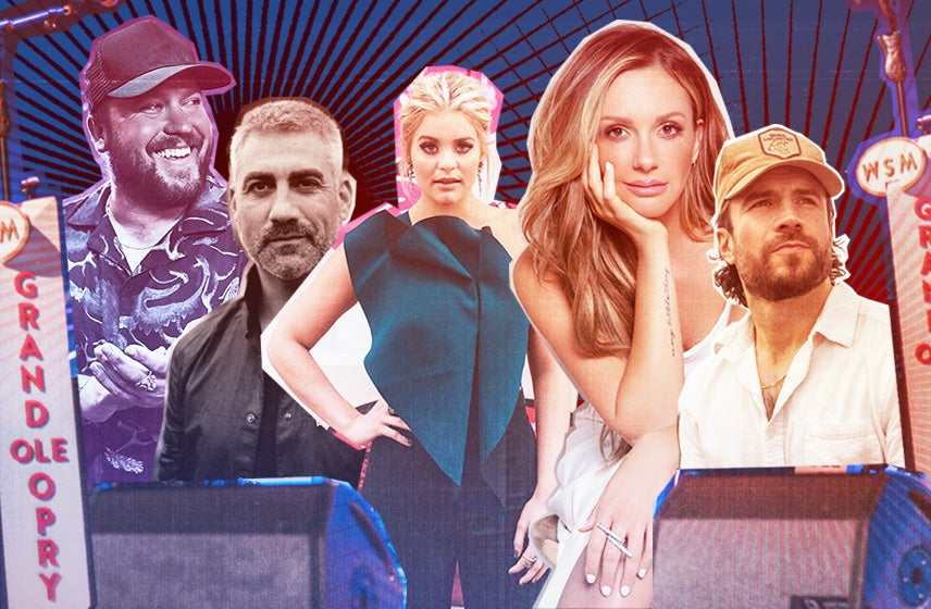 More Info for June’s Most Anticipated Shows at the Opry