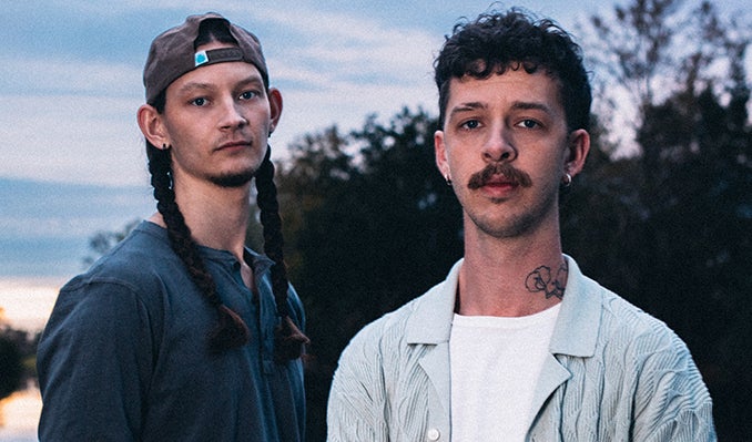 Artist Image for Crowe Boys