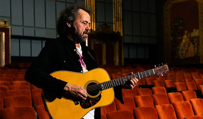 Artist Image for Dan Tyminski