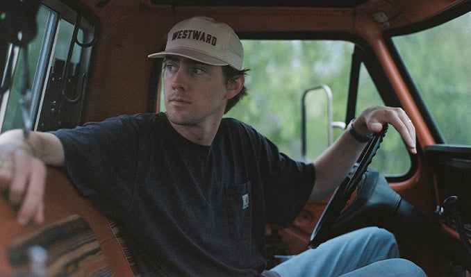 Artist Image for Dylan Gossett