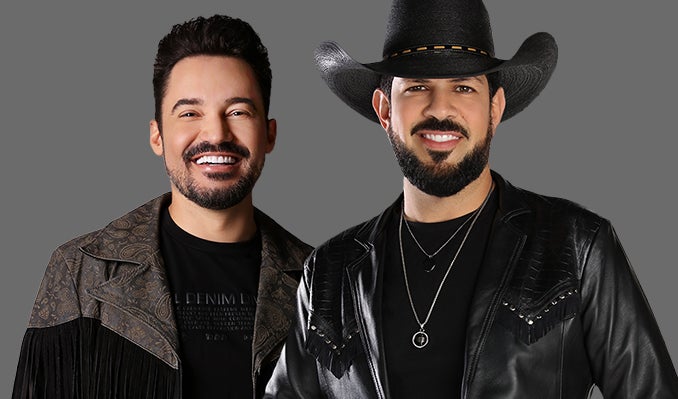 Artist Image for Fernando & Sorocaba