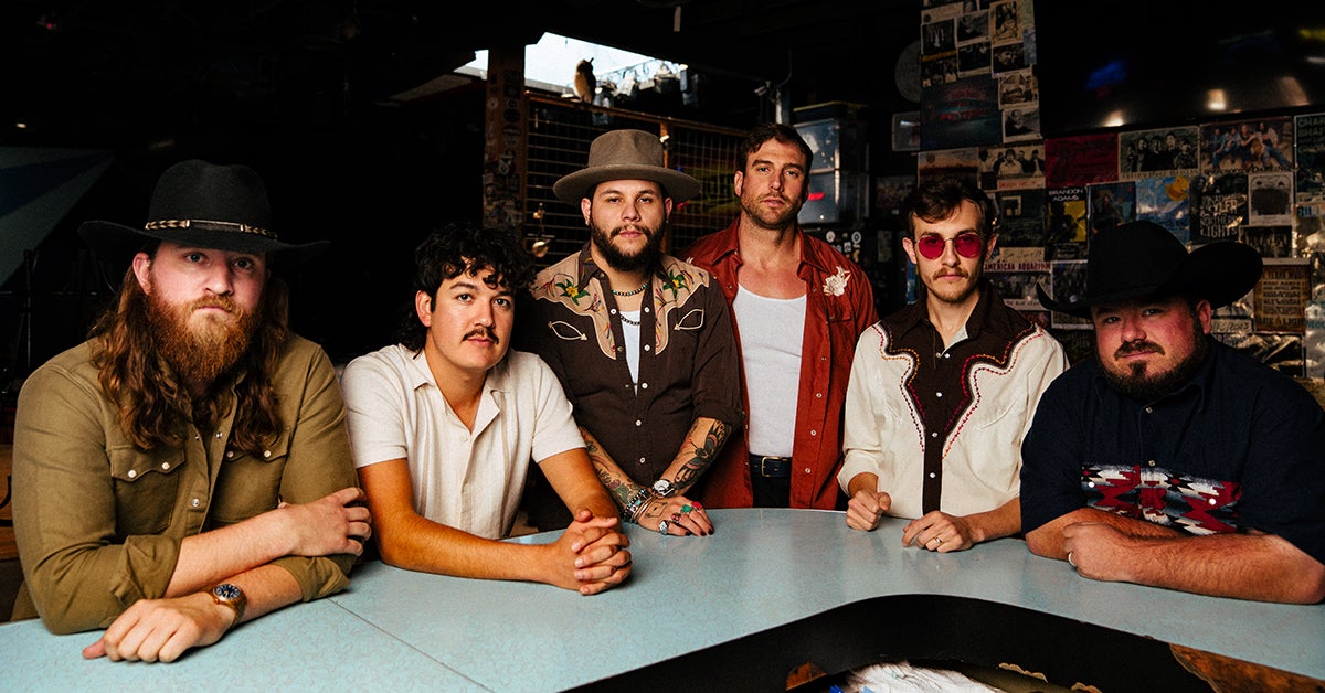 Flatland Cavalry