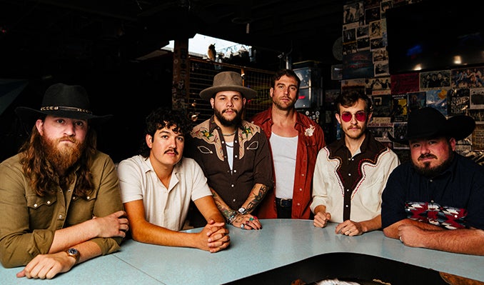 Artist Image for Flatland Cavalry