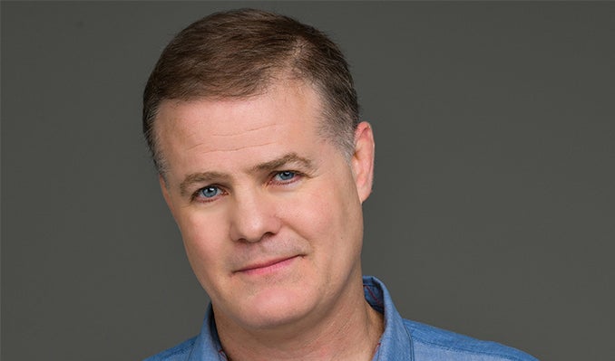 Artist Image for Greg Warren