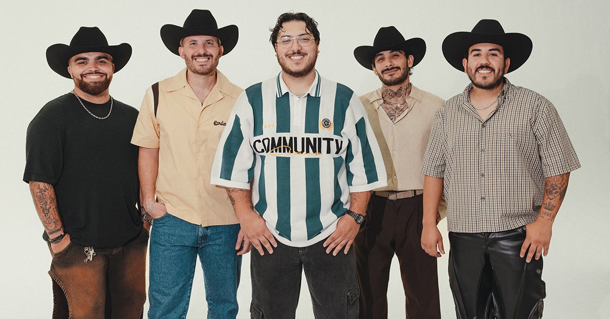 Grupo Frontera