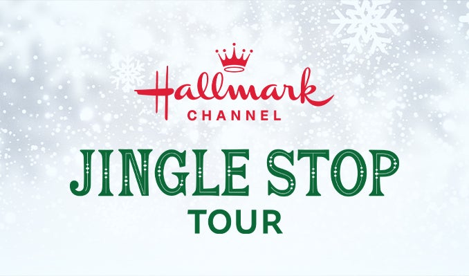 More Info for Hallmark Holiday Takeover on the Opry Plaza