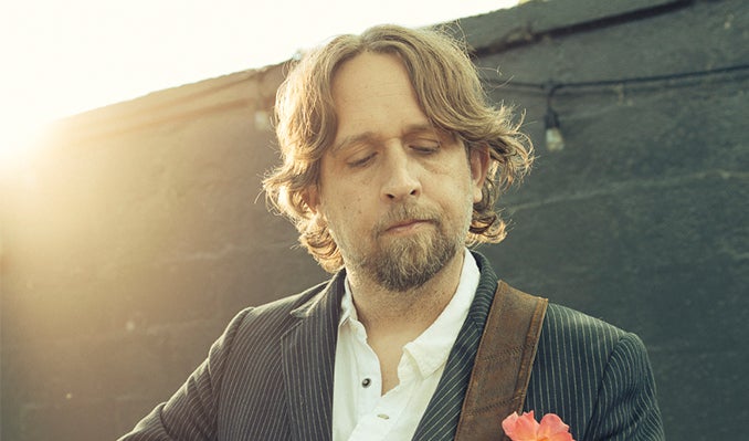 Artist Image for Hayes Carll