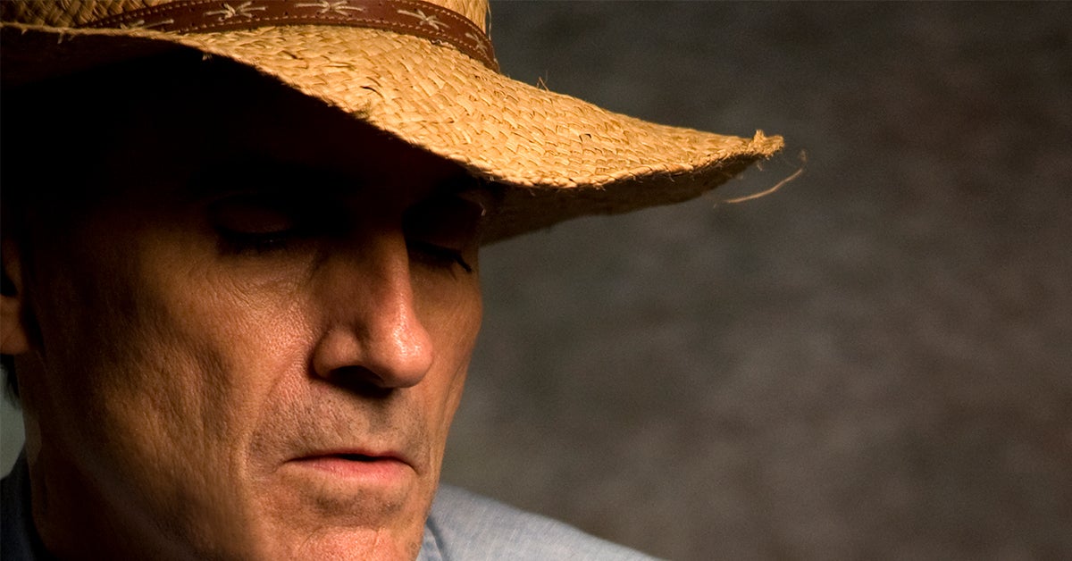 James Taylor 