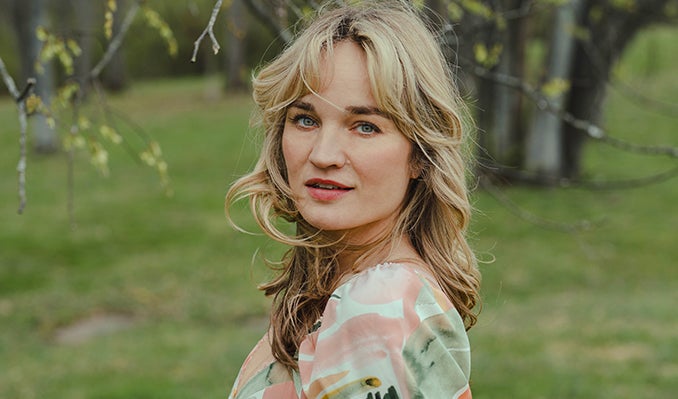Artist Image for Jessica Willis Fisher