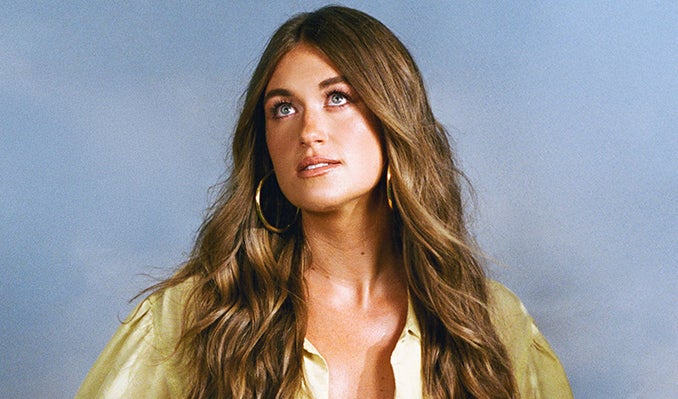 Artist Image for Lauren Watkins