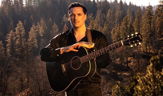 Artist Image for Liam St. John