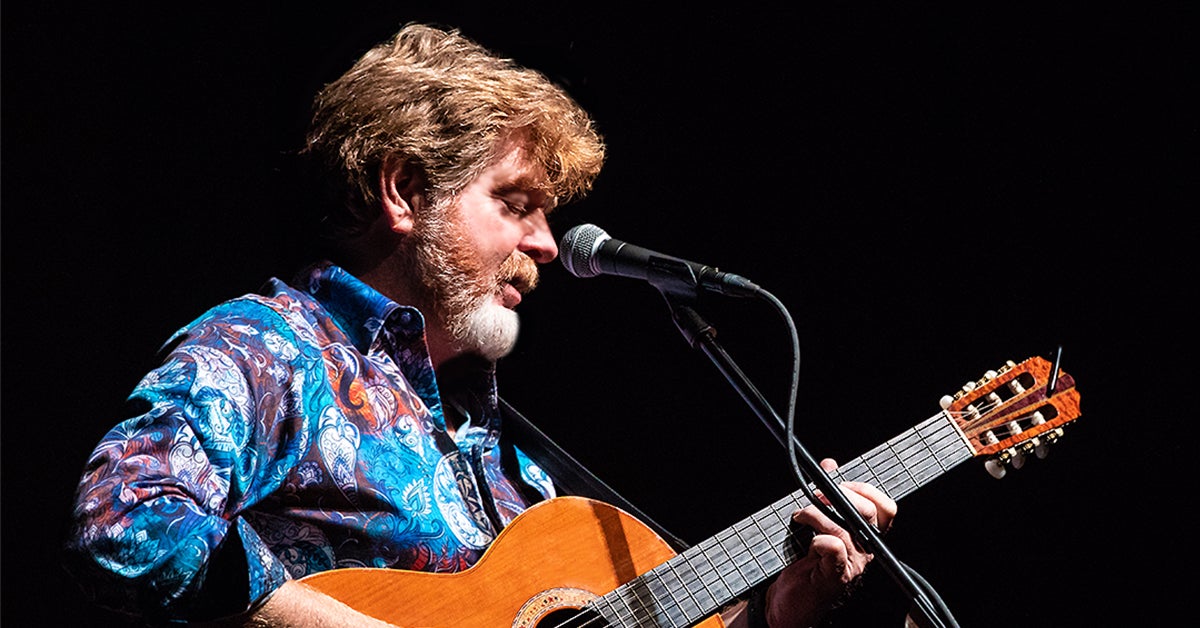 Mac McAnally