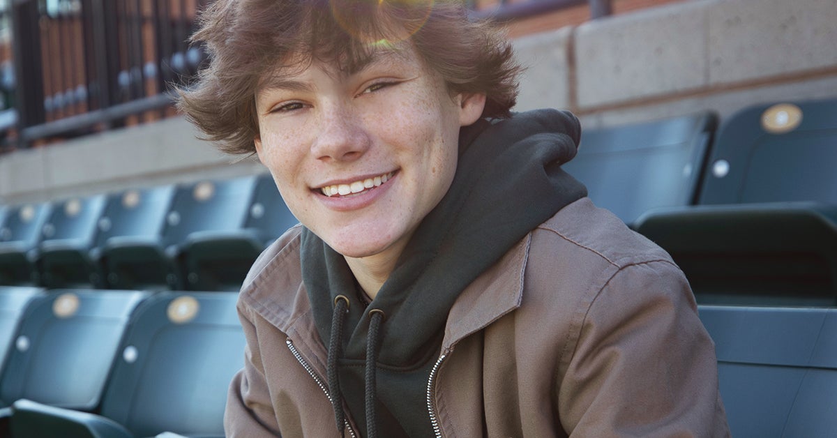 Maddox Batson